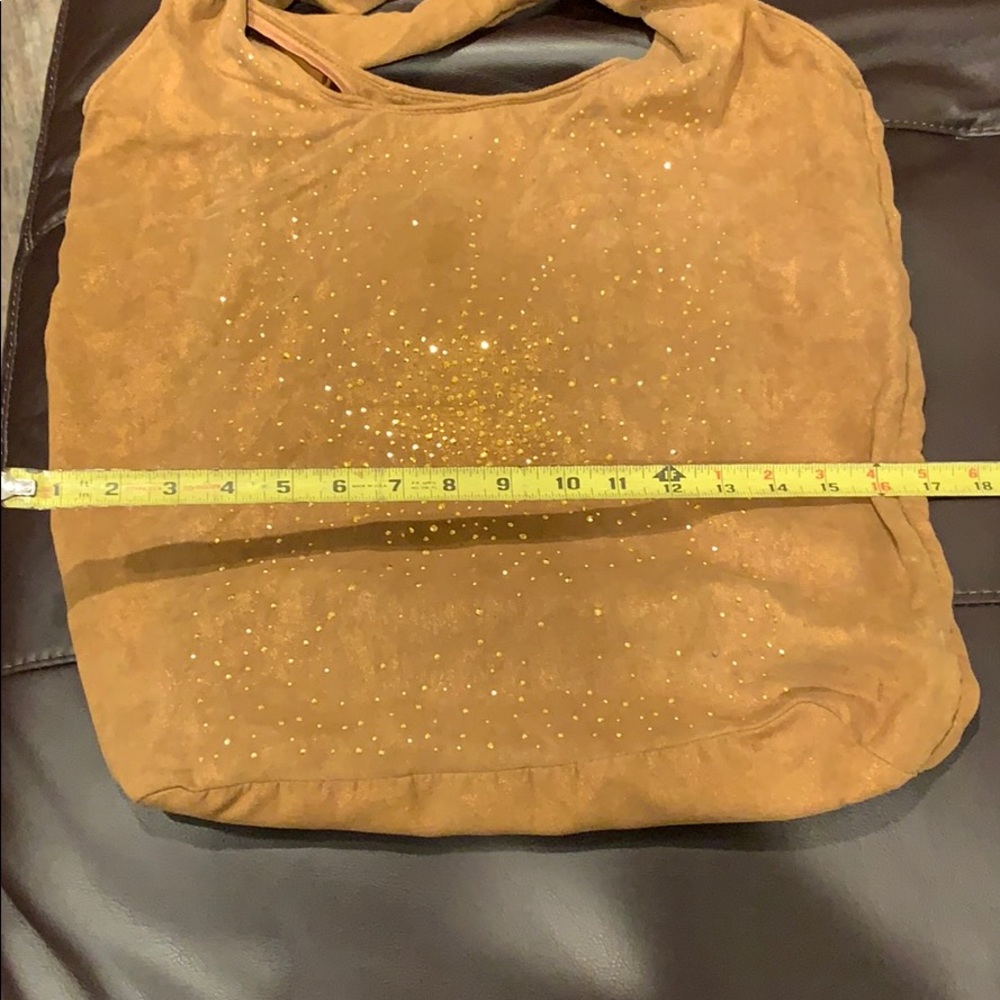 Boho Style Purse